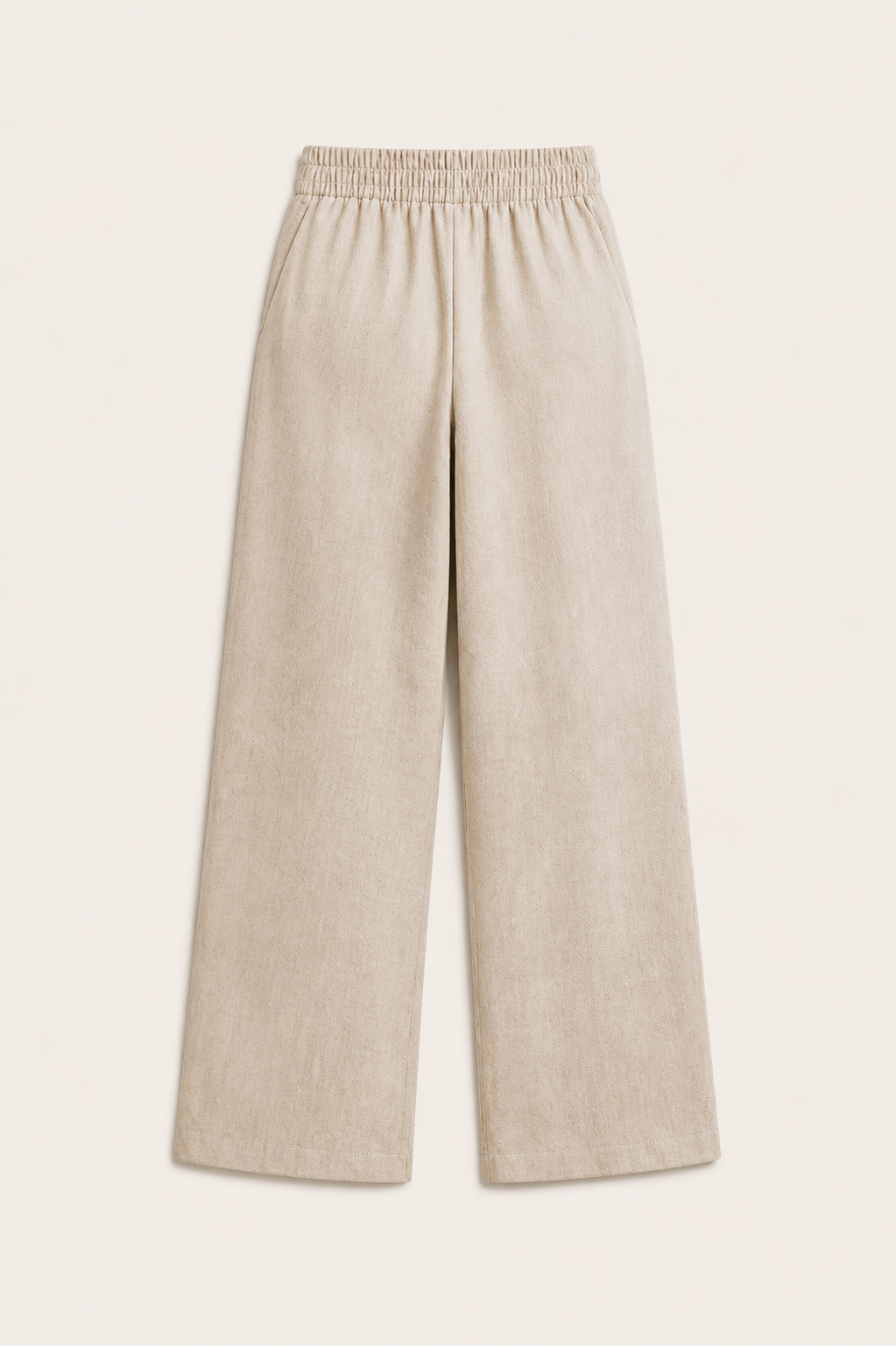 Timeless Palazzo Pants