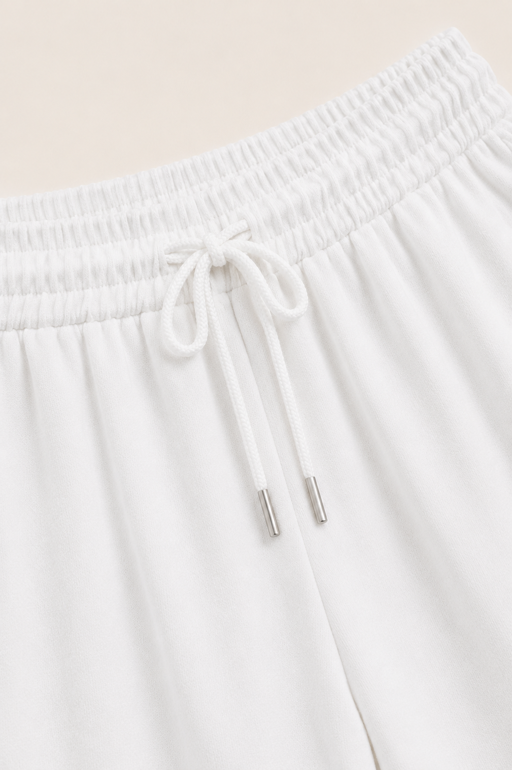Cotton Linen Pants