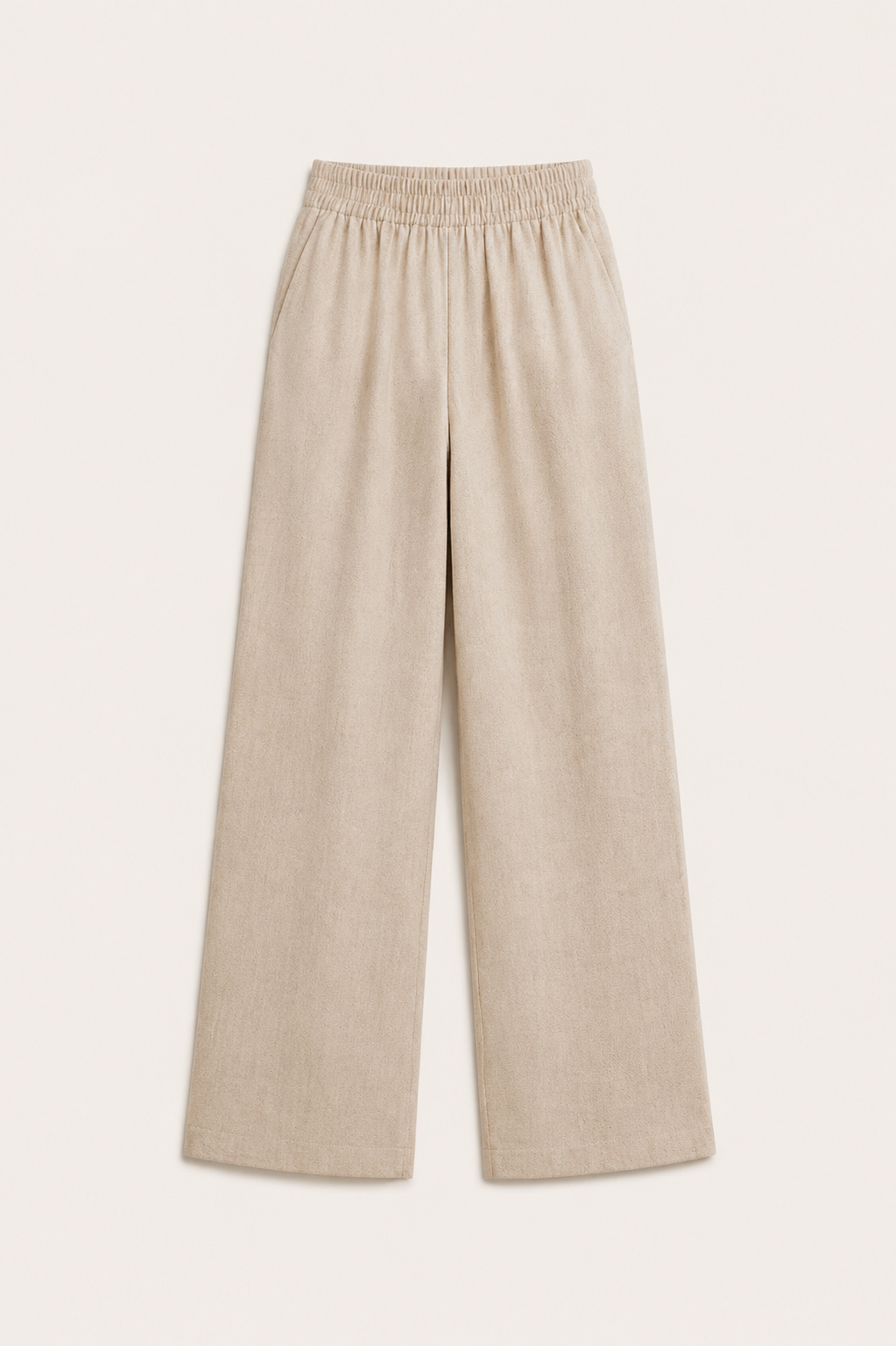 Timeless Palazzo Pants