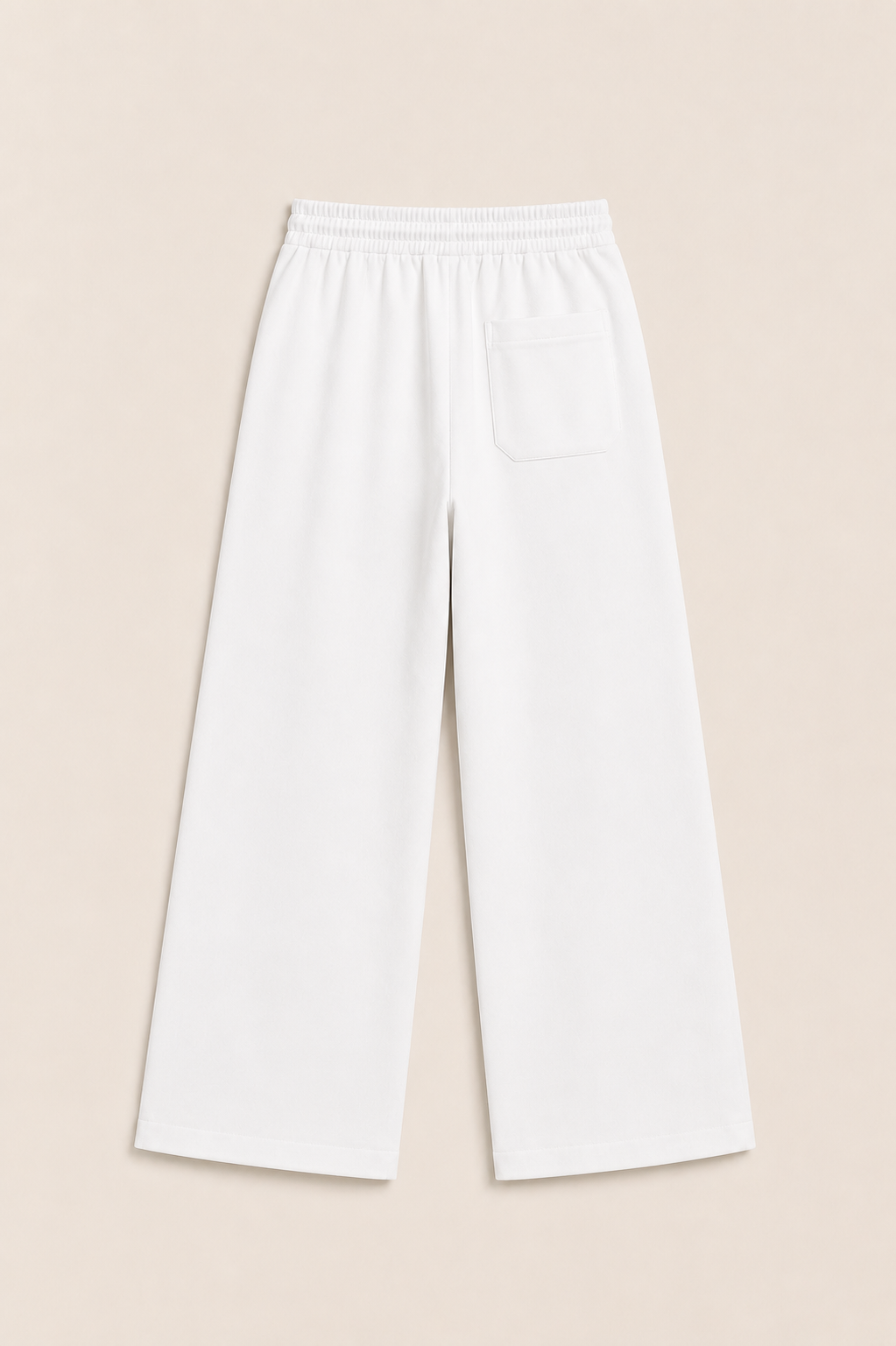 Cotton Linen Pants