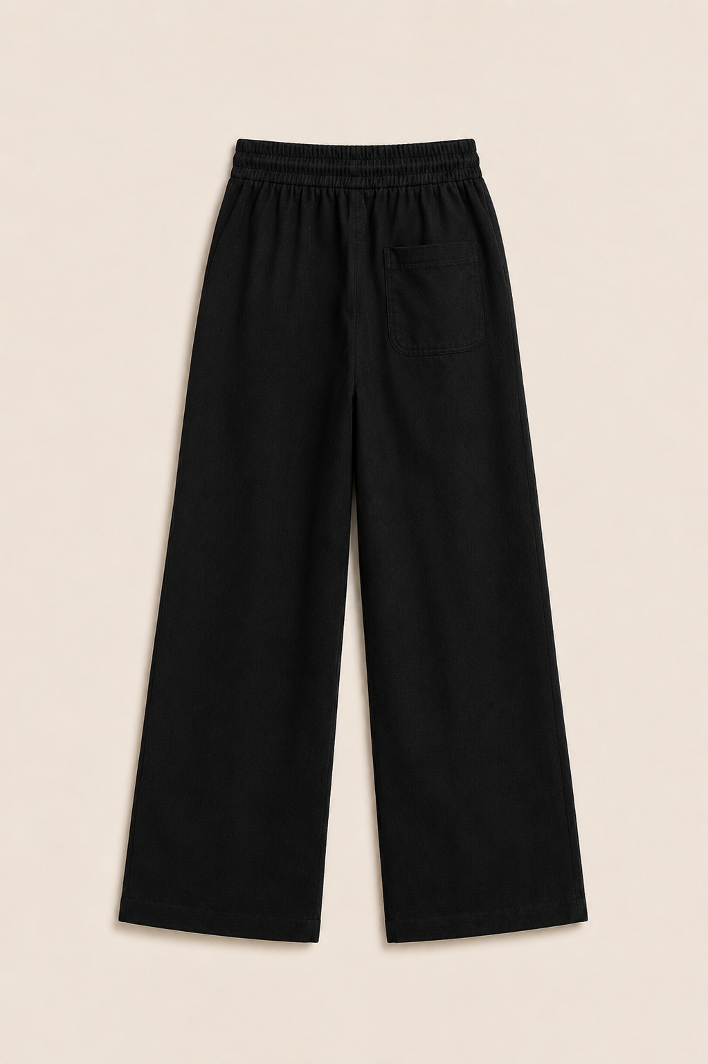Cotton Linen Pants