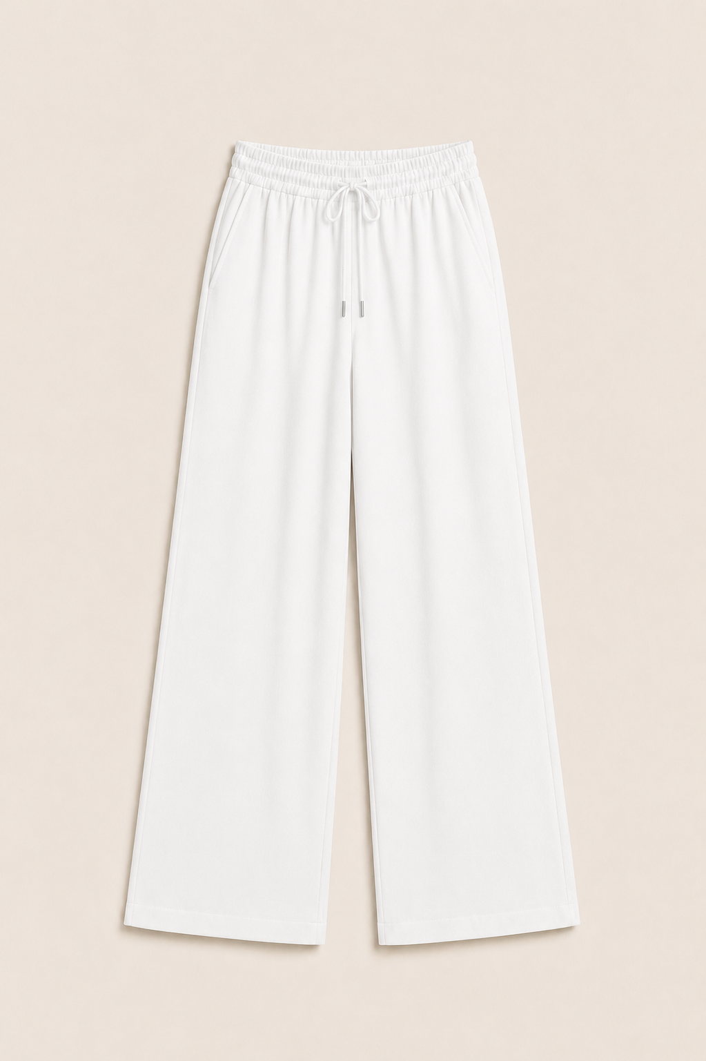 Cotton Linen Pants