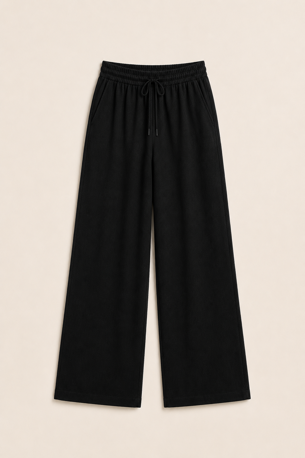 Cotton Linen Pants