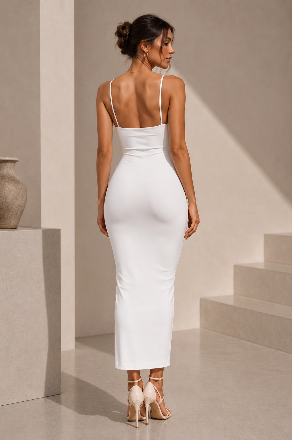 Amara Sommerkleid