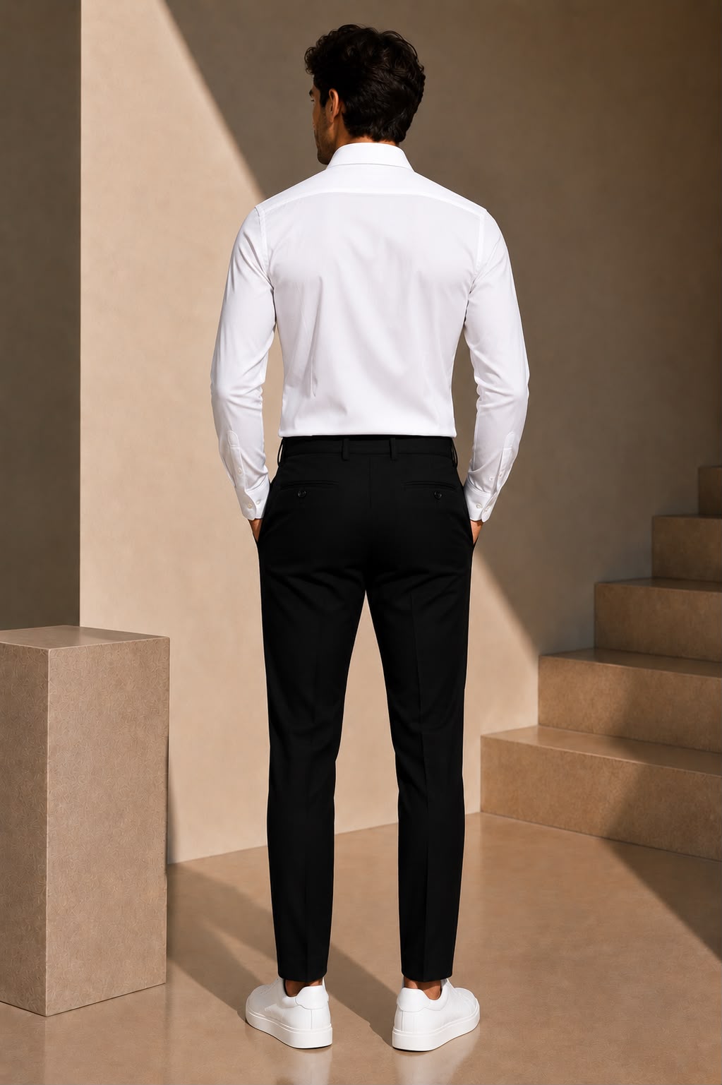 Milano Essential Shirt