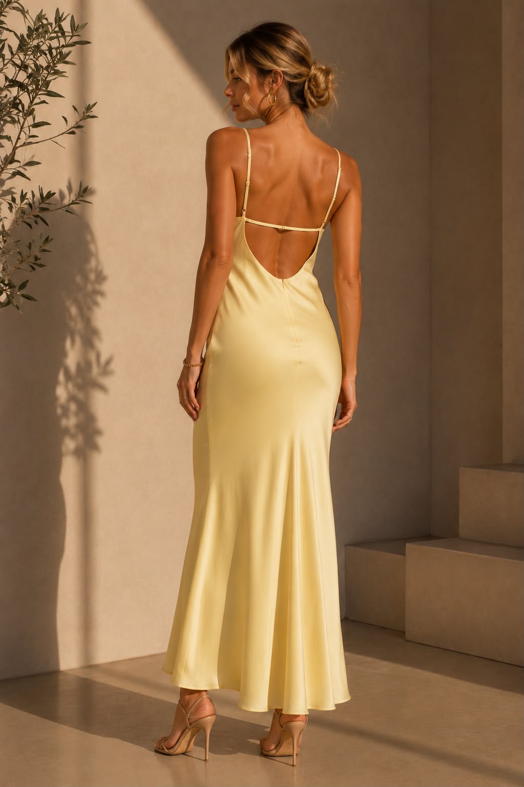 Andersson Dress