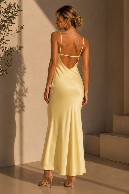 Andersson Dress